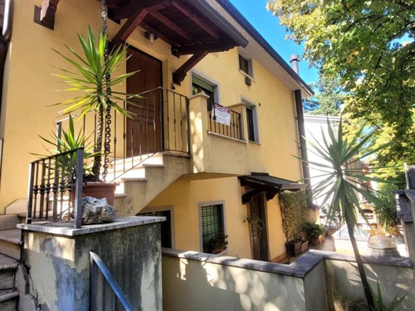 appartamento in vendita a Perugia in zona XX Settembre