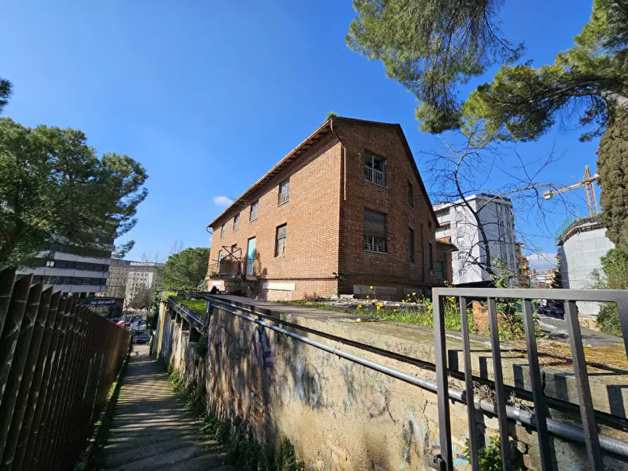 appartamento in vendita a Perugia in zona Centro Città