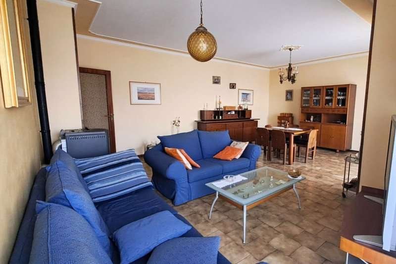 appartamento in vendita a Perugia in zona Villa Pitignano