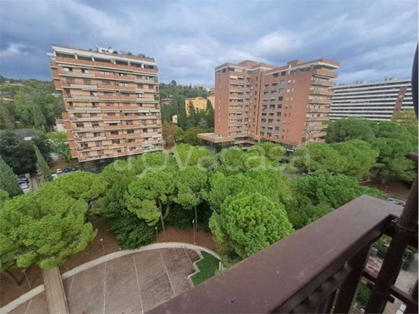 appartamento in vendita a Perugia in zona Madonna Alta