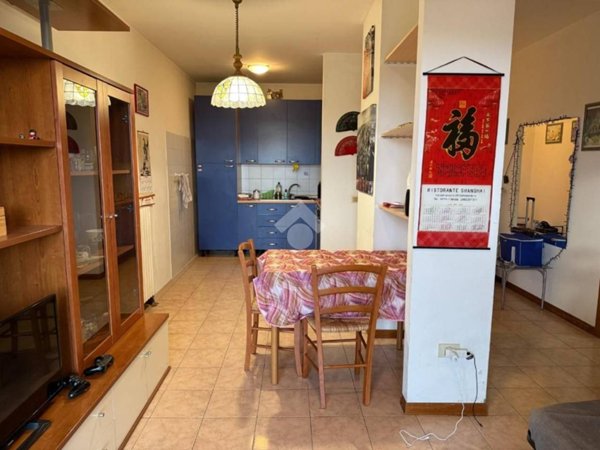 appartamento in vendita a Perugia in zona Madonna Alta