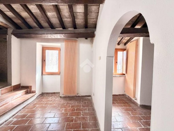 appartamento in vendita a Perugia in zona Montelaguardia