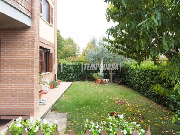 appartamento in vendita a Perugia in zona San Martino in Colle