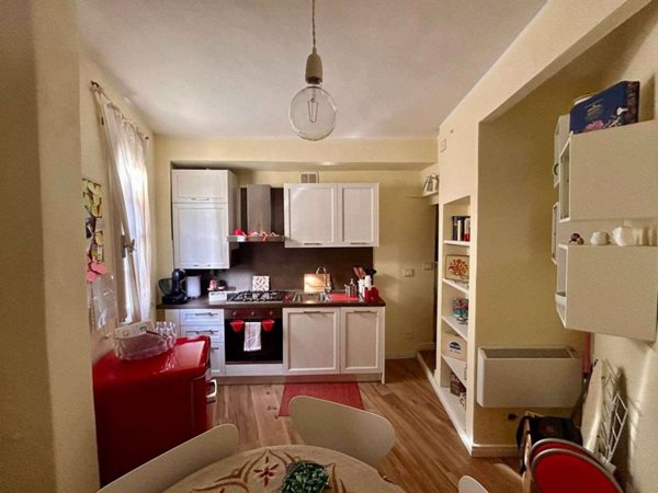 appartamento in vendita a Perugia in zona Centro Città
