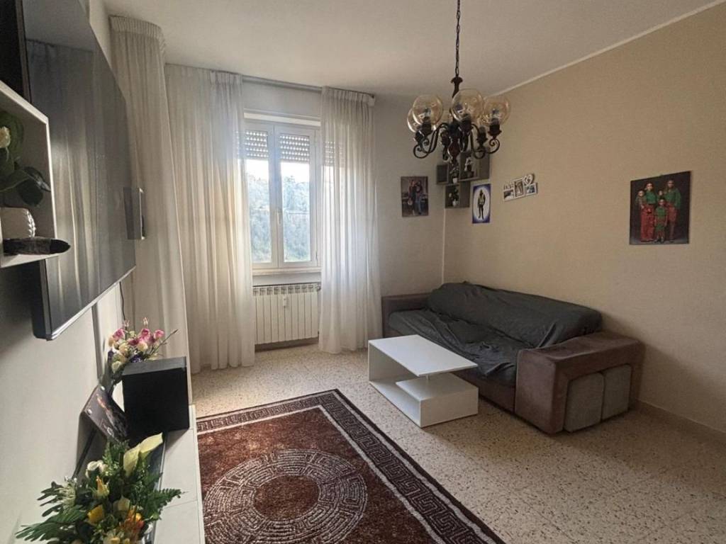 appartamento in vendita a Perugia in zona San Marco