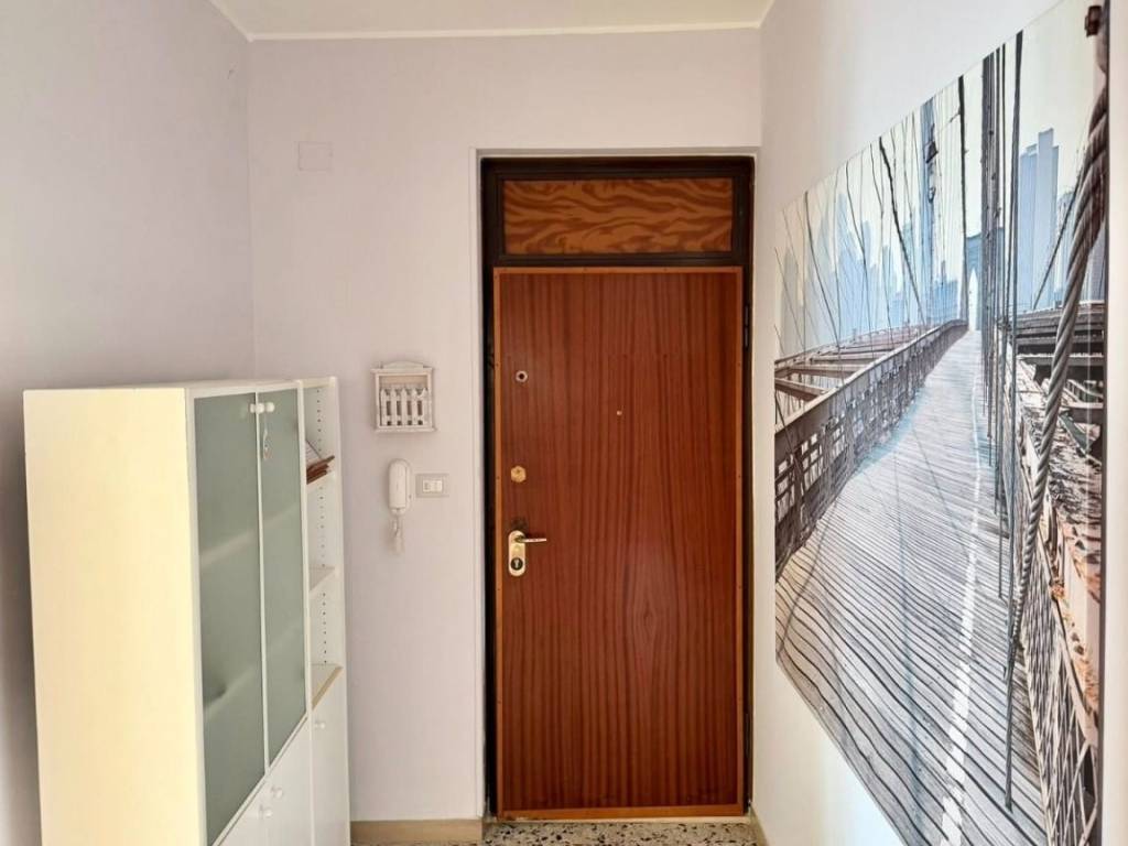 appartamento in vendita a Perugia in zona Monteluce