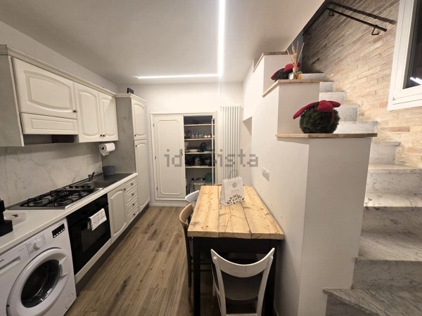 appartamento in vendita a Perugia in zona Centro Città