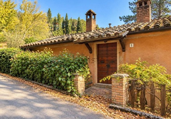 casa indipendente in vendita a Perugia in zona San Marino