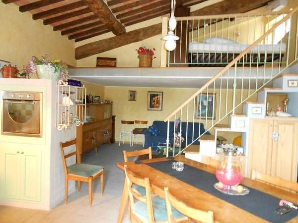appartamento in vendita a Perugia in zona Centro Città