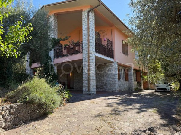 casa indipendente in vendita a Perugia in zona San Marco