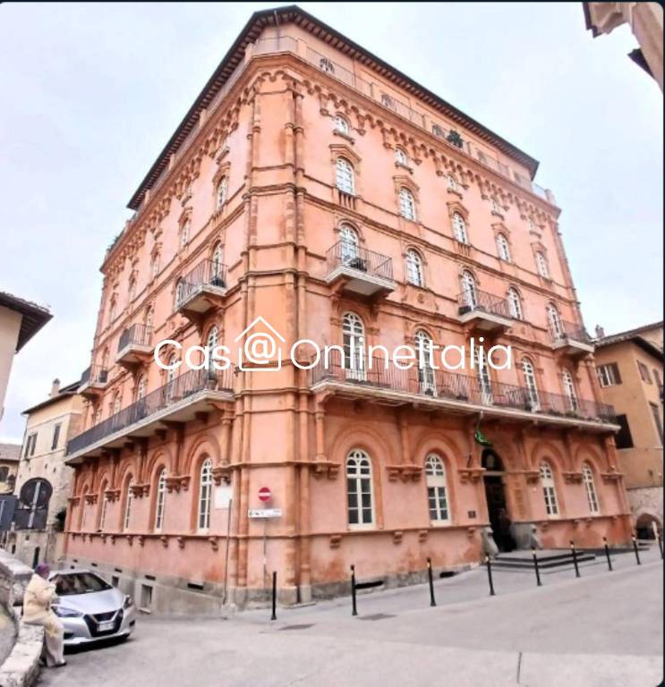 appartamento in vendita a Perugia in zona Centro Città