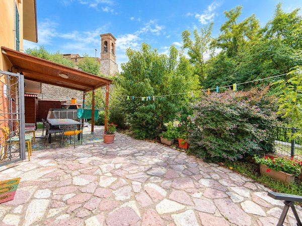 appartamento in vendita a Perugia in zona Castel del Piano