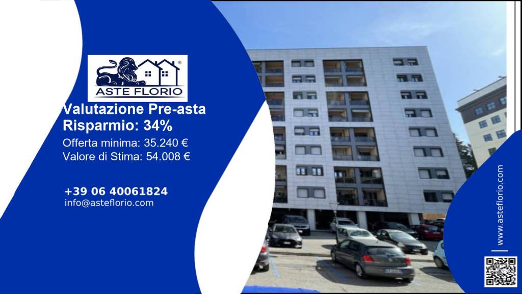 appartamento in vendita a Perugia in zona Stazione