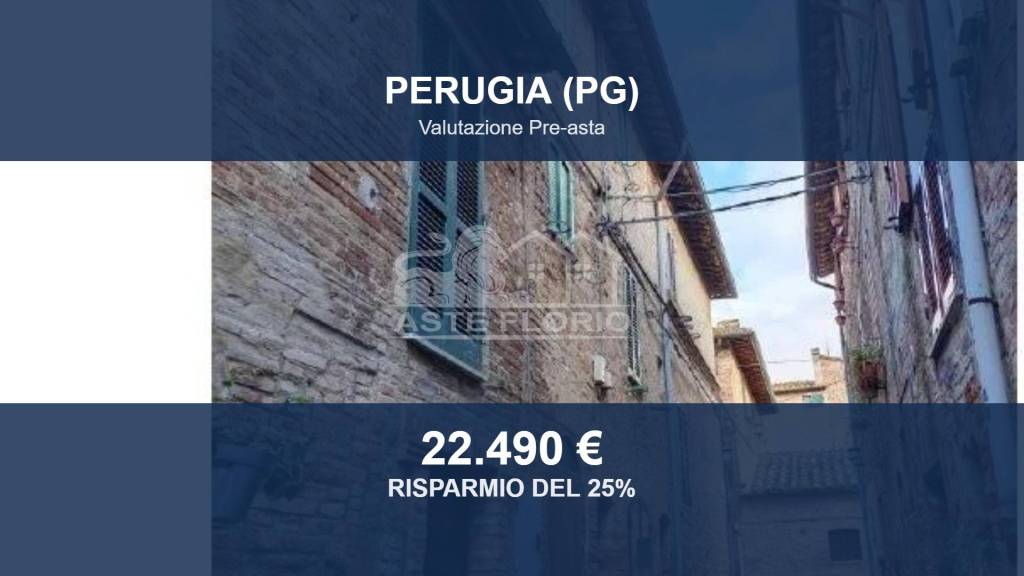 casa indipendente in vendita a Perugia in zona Sant'Enea