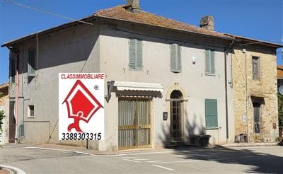 casa indipendente in vendita a Perugia in zona Pila