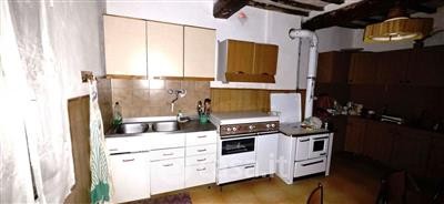 casa indipendente in vendita a Perugia in zona Pila