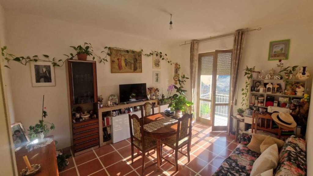 appartamento in vendita a Perugia in zona Prepo