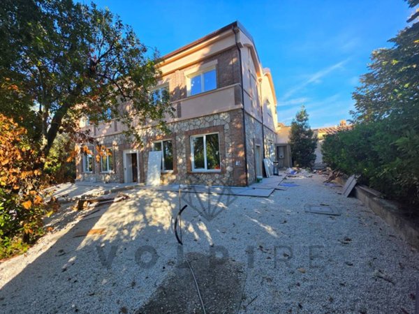 appartamento in vendita a Perugia in zona Casaglia