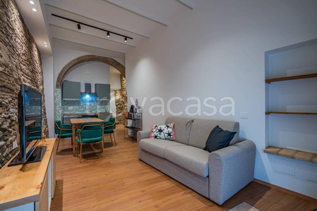 appartamento in vendita a Perugia in zona Centro Città