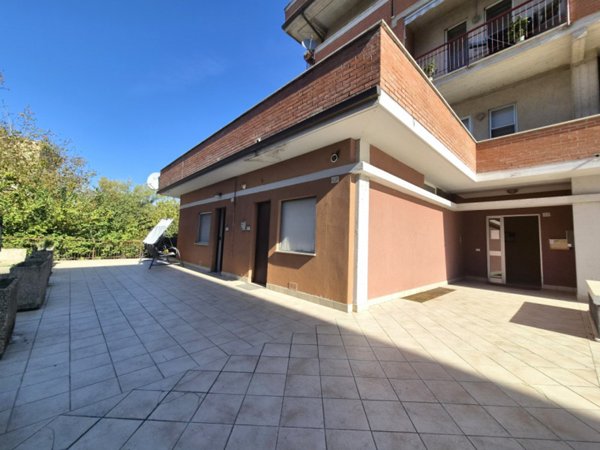 appartamento in vendita a Perugia in zona Pretola