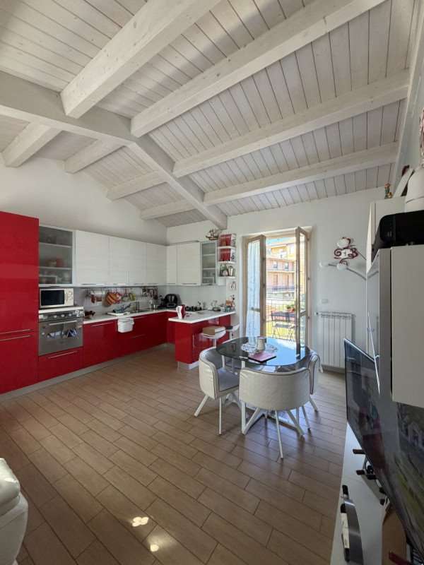 appartamento in vendita a Perugia in zona Ponte Valleceppi