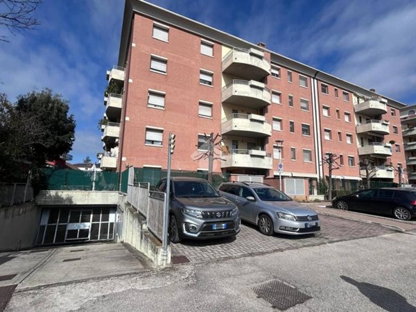 appartamento in vendita a Perugia in zona Castel del Piano