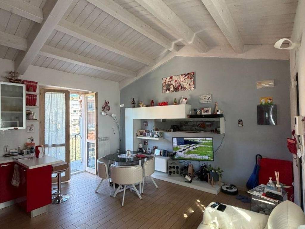 appartamento in vendita a Perugia in zona Ponte Valleceppi