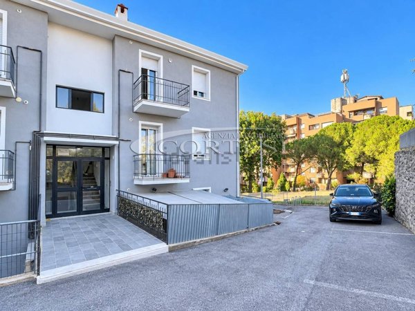 appartamento in vendita a Perugia in zona Madonna Alta