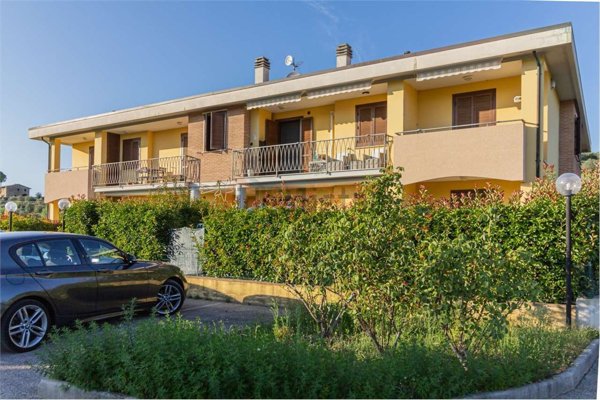 appartamento in vendita a Perugia in zona Casa del Diavolo