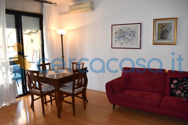 appartamento in vendita a Perugia in zona Stazione