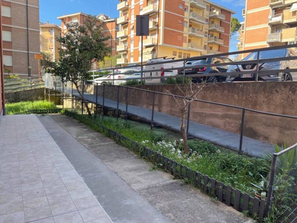 appartamento in vendita a Perugia in zona Ferro di Cavallo