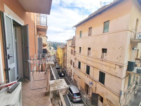 appartamento in vendita a Perugia in zona Centro Città