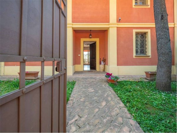 casa indipendente in vendita a Perugia in zona Stazione