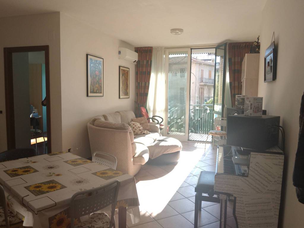 appartamento in vendita a Perugia in zona Stazione