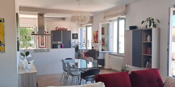 appartamento in vendita a Perugia in zona XX Settembre