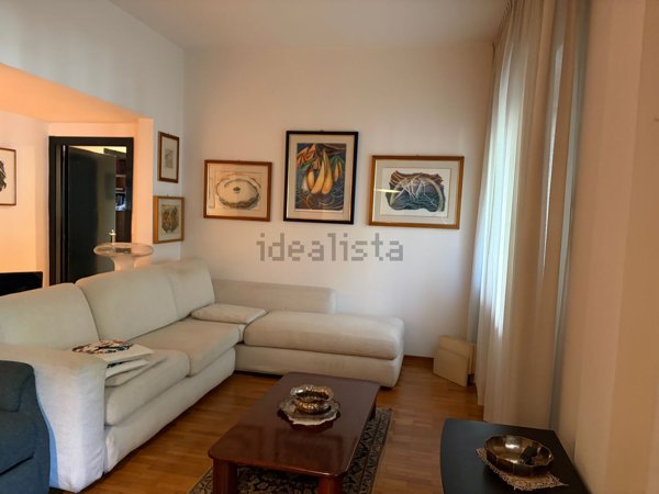 appartamento in vendita a Perugia in zona XX Settembre