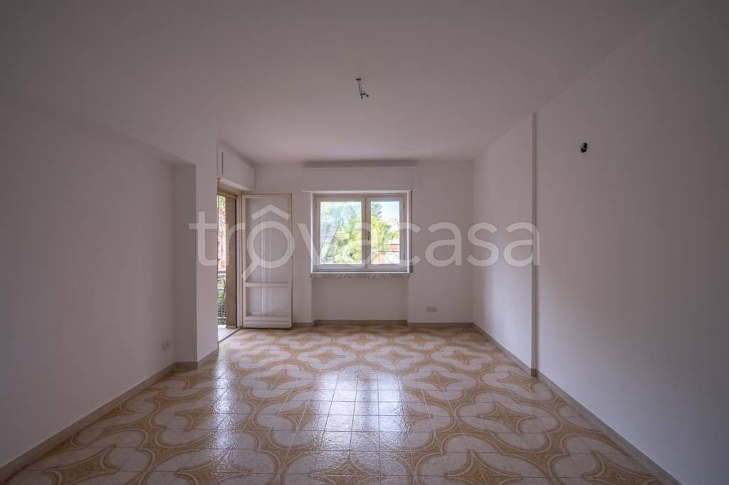 appartamento in vendita a Perugia in zona Ferro di Cavallo