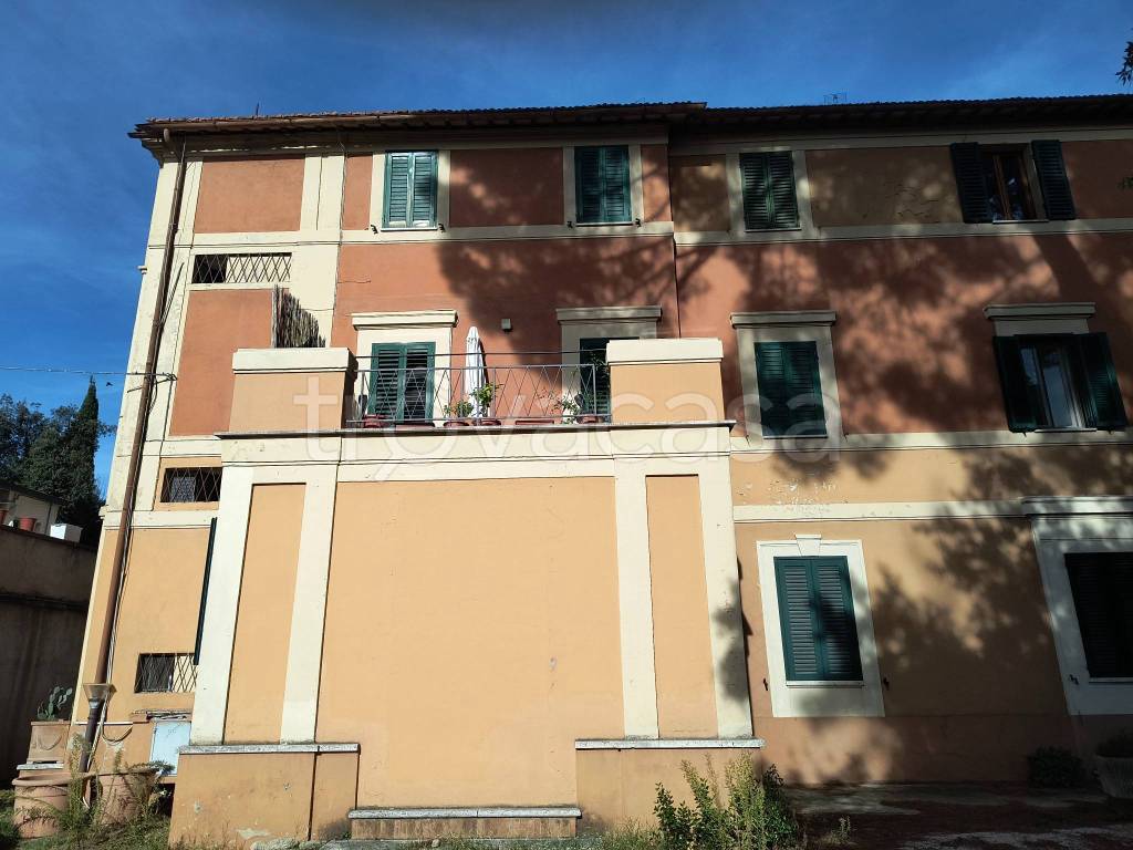 appartamento in vendita a Perugia in zona Casaglia