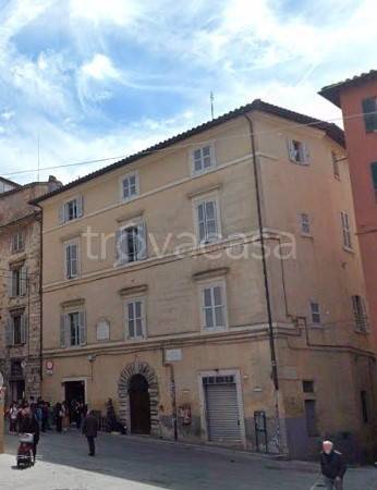 appartamento in vendita a Perugia in zona Centro Città