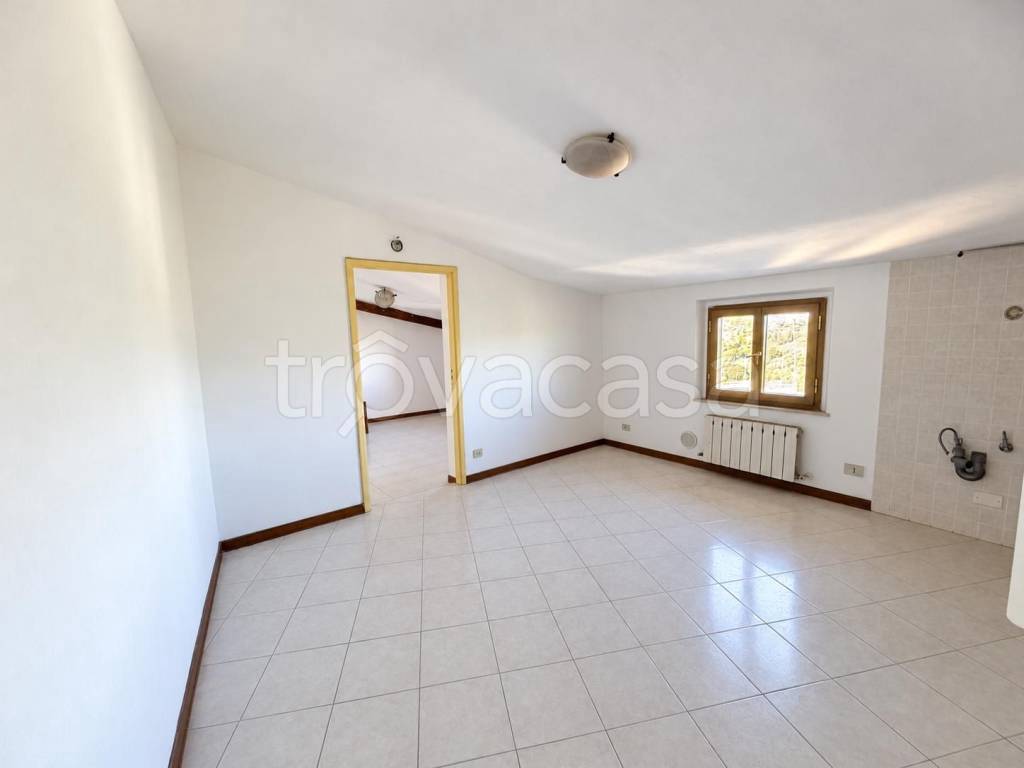 appartamento in vendita a Perugia in zona Monteluce