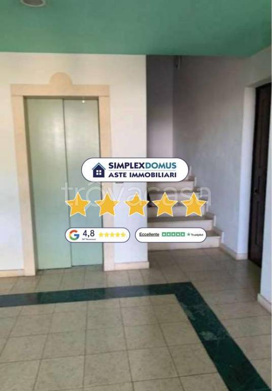 appartamento in vendita a Perugia in zona San Martino in Colle