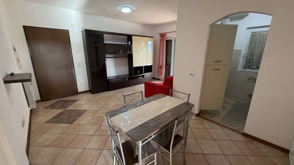 appartamento in vendita a Perugia in zona Centro Città