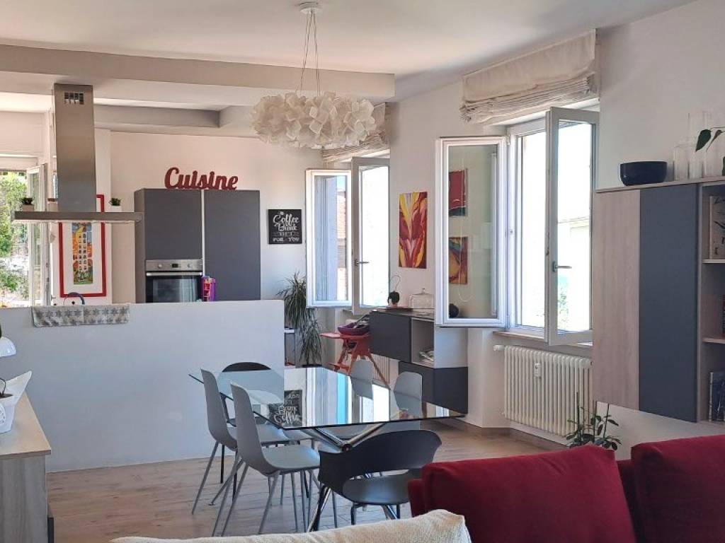 appartamento in vendita a Perugia in zona Elce