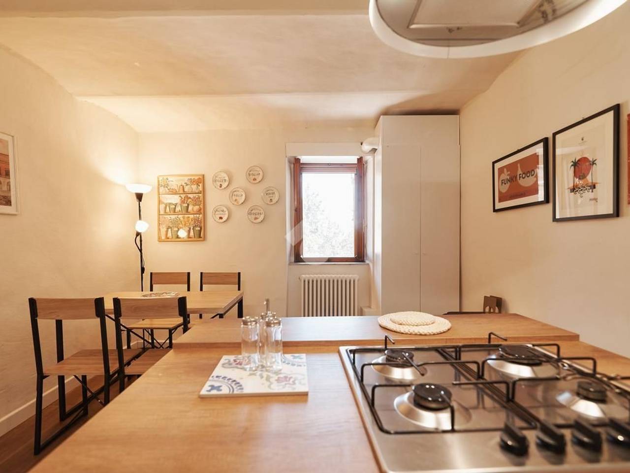 appartamento in vendita a Perugia in zona Centro Città