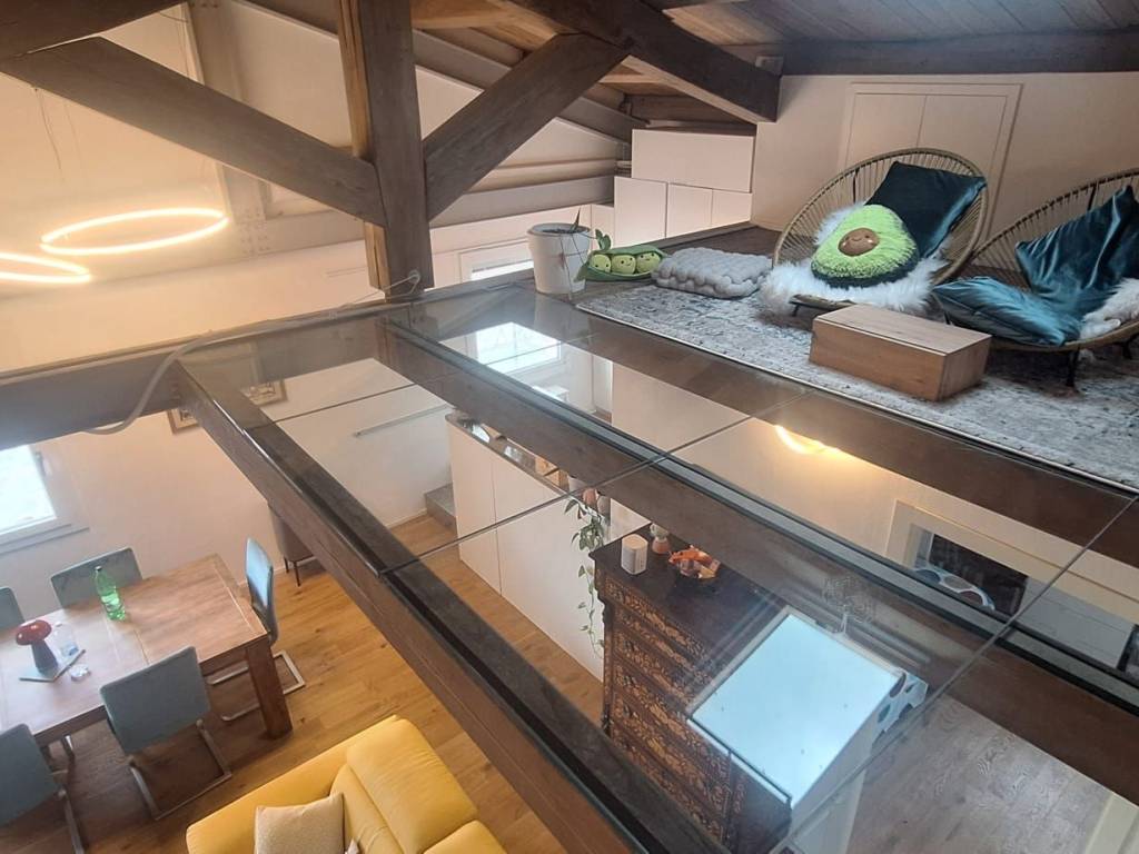 appartamento in vendita a Perugia in zona Centro Città