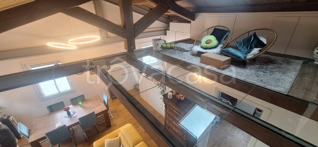 appartamento in vendita a Perugia in zona Centro Città