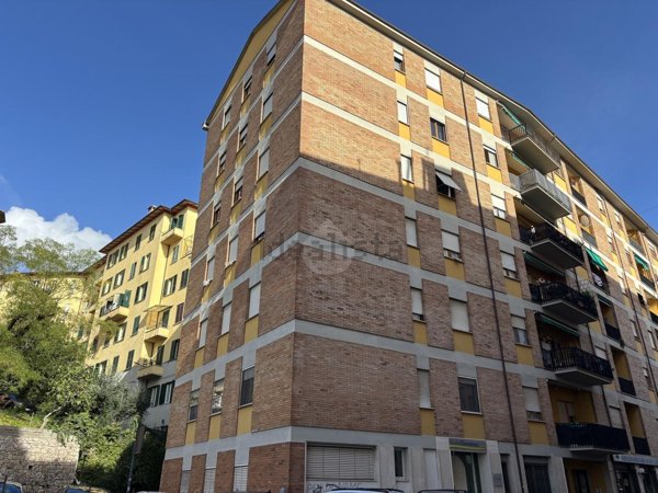 appartamento in vendita a Perugia in zona Filosofi