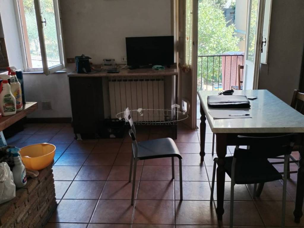 appartamento in vendita a Perugia in zona Elce