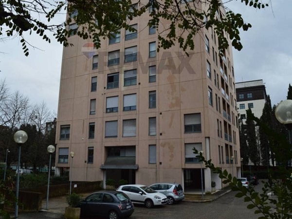 appartamento in vendita a Perugia in zona Stazione