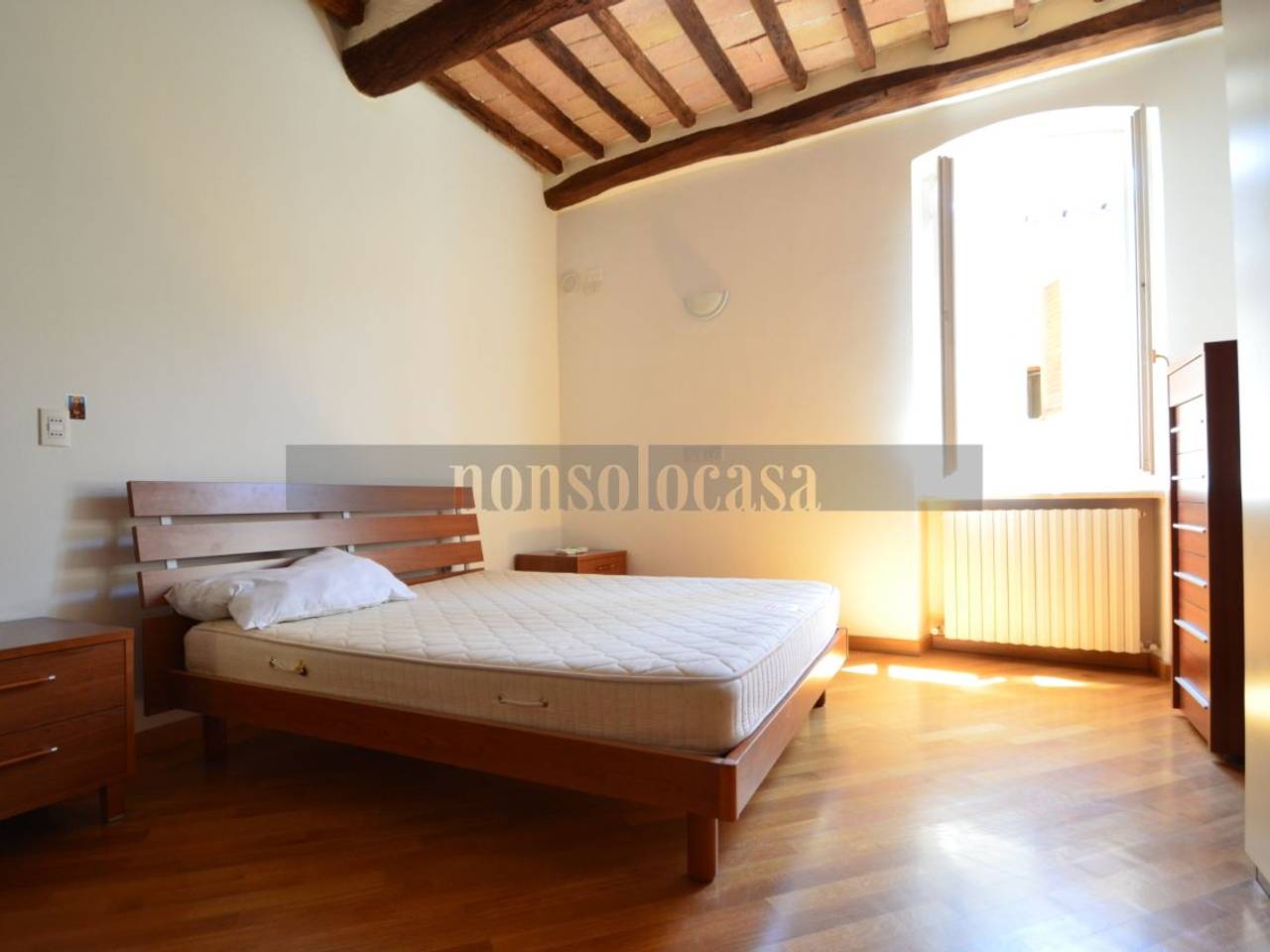 appartamento in vendita a Perugia in zona Centro Città